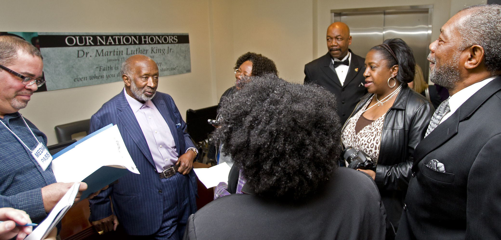 Clarence Avant
